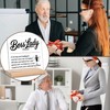 Boss Lady Gifts for Women Boss, Boss Lady Definition Acrylic