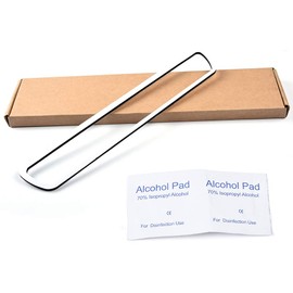 New Third 3rd Brake Light Gasket Seal Replacement For Toyota Tundra 2000-2006 Pickup Truck Foam