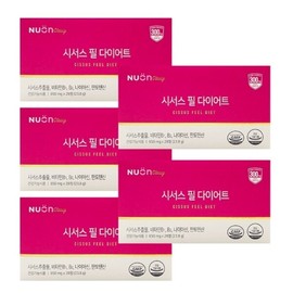 Newon Cissus Peel Diet 850mg x 28 tablets x 5 boxes / 뉴온 시서스 필 다이어트 850mg x 28정 x 5박스