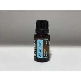 doTERRA AromaTouch 15ml Exp 2028 Essential Oil