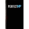 Perfect H&P Notebook (Medical History and Physical Exam Notebook)