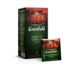 Greenfield Kenyan Sunrise Сlassic Collection Black Tea Finely Selected Speciality