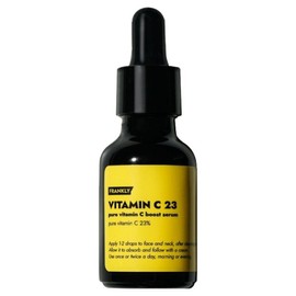 Frankley Vitamin C 23 Serum, 15ml, 1 pc / 프랭클리 비타민 C 23 세럼, 15ml, 1개