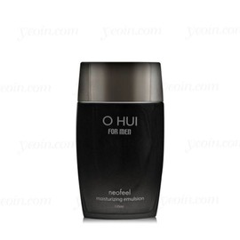 Ohui Pour Men 오휘 포맨 네오필 모이스처라이징 에멀젼 135ml O HUI For Men Neophyte Moisturizing Emulsion 135ml
