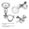 316 Stainless Steel Steering Wheel Knob Auxiliary Boosters Ball Universal