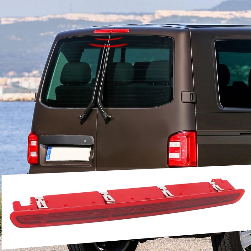 FanPaYY T6 3rd Brake Light Auxiliary Brake Light Third High