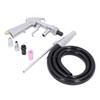 Sandblaster Sand Blaster Sandblasting Spray Gun Tool Set Kit with