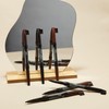 Kiss New York Professional Long-Lasting Eyebrow, Retractable Eyebrow Pencil, Rich