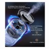 Smart Car Air Freshener 50ML Perfume Ultrasonic Mist Aromatherapy Diffuser