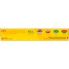 Glad Cling N Seal Plastic Food Wrap, 200 Square Foot