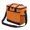 16L Lunch Bag Insulated Bento Bag Waterproof Lunch Cooler Bag