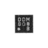 Silego TBT Power Support Controller IC Chip (DDM) for Apple