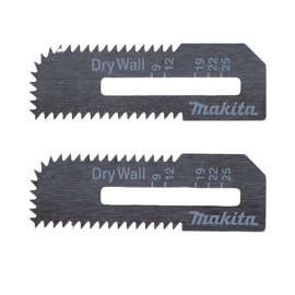 Makita B-49703 2-pc Drywall Cut-Out Saw Blade for XDS01Z
