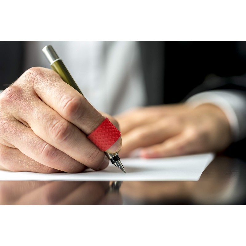 Griply Rubber Finger Tips | Hand Grips | Rubber Tip