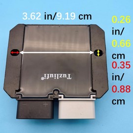 Voltage Regulator Rectifier for CFMoto 9DSV-151000-4000 CFORCE 600 CF600AZ-3SA CF600AZ-3LA 800 CF800AZ-2A 1000 CF1000AZ UFORCE 600 CF600UZ 1000 CF1000UZ 1000 CF1000UZ-2 ZFORCE 950 CF1000SZ-D Z1147