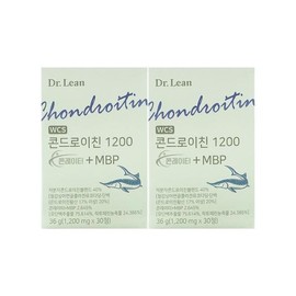 Seller Hub 닥터린 콘드로이친 1200 콘레이티+MBP 1200mg x 30정 x 2박스 (S28461370) Dr. Lin Chondroitin 1200 Conrate + MBP 1200mg x 30 tablets x 2 boxes (S28461370)