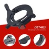 Ferianl Motorcycle Cruise Control Assist, Throttle Lock, Throttle Mounted Motorcycle