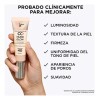 It Cosmetics Cc+ Nude Glow Foundation Base Maquillaje 32ml