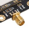 Logarithmic Detector Module ‑55‑0dBm AD8317 60dB 1M‑10GHz Logarithmic Amplifier for