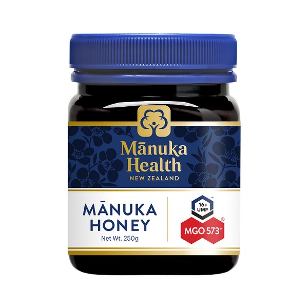 Manuka Health Manuka Honey UMF16+ MGO573+ 250g
