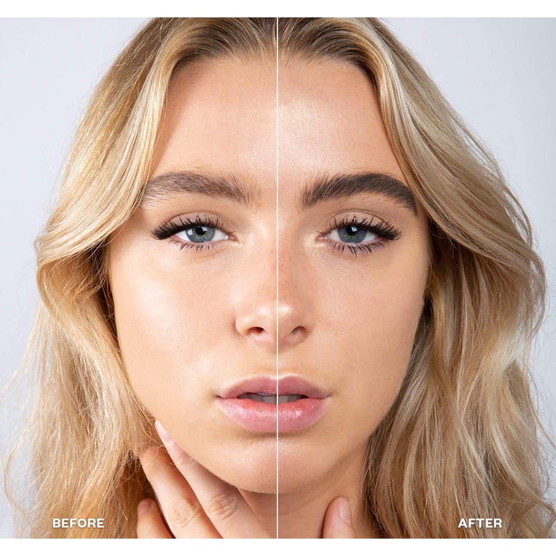 KRISTOFER BUCKLE Brow Champion® Brow Enhancing Pomade and Powder Brunette