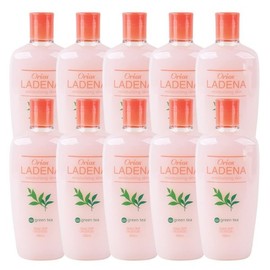 (10ea) Orix Ladena Moisturizing Skin 390ml / (10개)오릭스 라데나 모이스춰라이징 스킨 390ml