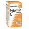 Health Aid Vitamin C 1000 mg 100 chewable tabs