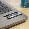 Avery L6012-20 Heavy Duty Weatherproof Labels (A4 Sheets of 96