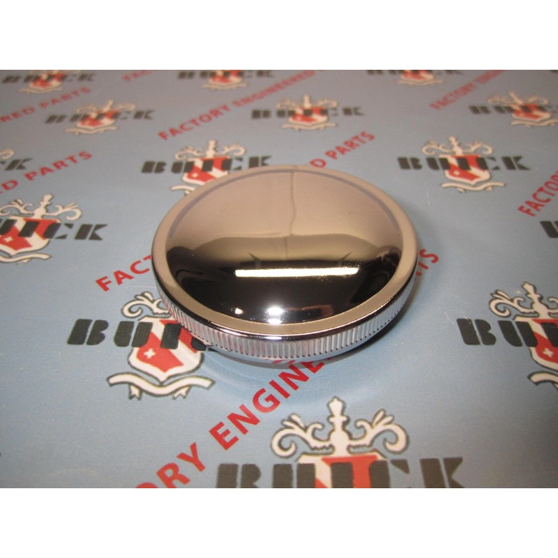 1934-1958 Buick Accessory Gas Cap | OEM #6410235 | AC