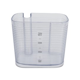 URintells Cuising Replacement Milk Tank Reservoir for Espresso Machine EM5420-US