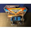 Spin Master Monster Jam Over Bored Arena Favorites Series 37