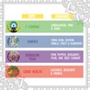 Soul Sticks Hand-Rolled Incense Sticks Variety 4 Pack | 100%