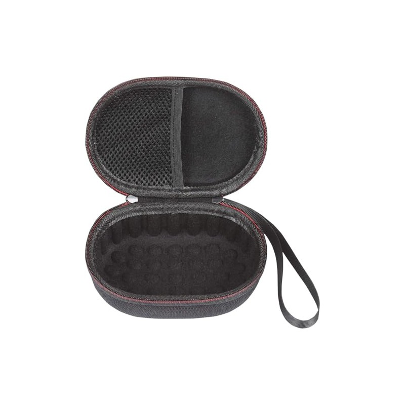 WERICO Eva Hard Shell Case for Razer DeathAdder Essential/V3/V3 Pro/V2