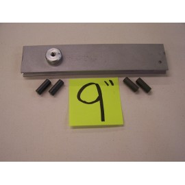 HECO STARCRAFT SKAMPER PALOMINO NORTHSTAR TRUCK CAMPER HECO SLIDE 9"