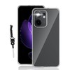 For OPPO Reno13 A ケース クリア 保護ケース オッポ レノ 13A