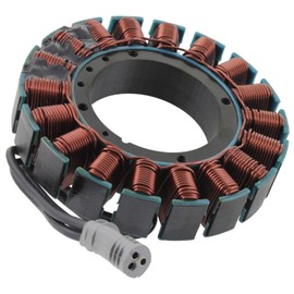 Gladiator New 50 Amp Stator fits Harley Davidson Road Glide Ultra FLTRU 2011 29987-06A