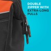 BLACK+DECKER Tool Bag, 12-inch (BDST500001APB)