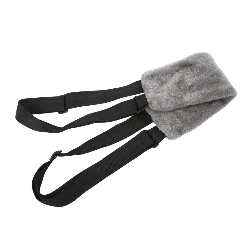 Dog Sling Soft Thickened Adjustable Auxiliary Pet Lift Support Belt