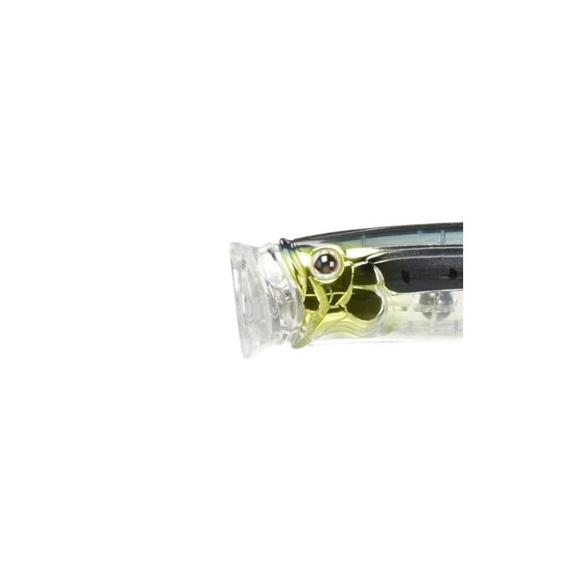 Tackle House CFP135 Contact Feed Popper Floating Lure, 5.3 in