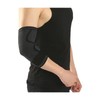 Generic Deluxe Elastic Elbow for Sprains, Strains, Golfer's and Tennis