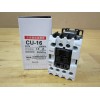 Teco Magnetic Contactor CU-16-3A1a-110