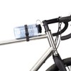Restrap Fast Strap Bicycle Strap, Black, Mixed