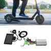 24V/36V/48V 350W Motor Brushless ControllerElectric Bicycle Scooter Motor Controller with