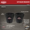 Bucket Boss - AutoBoss Cup Holder Organizer, Auto Boss (AB30100)