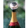 L'Atelier du Vin Champagne Bubble Indicator Stopper