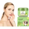 E-karly Mascarilla Burbujeante Carbon Activo Anti Acne Puntos Negros