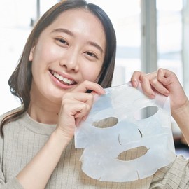 fo-marukurain hurabiamasuku Sheet Mask