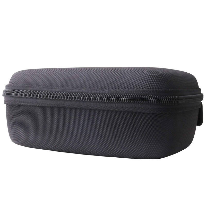 JINMEI Hard EVA Carrying Case Compatible with TIMEMORE Chestnut C2/C3