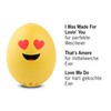 HDL PiepEi - Singing Egg Timer for Cooking with -