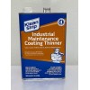 Klean Strip Industrial Maintenance Coating Thinner 1 Gallon - Solvent